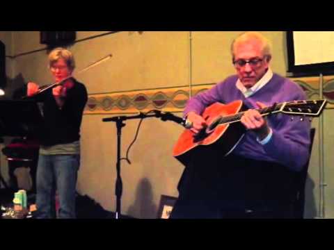 Charley Peterson's Duet with Sally Campbell