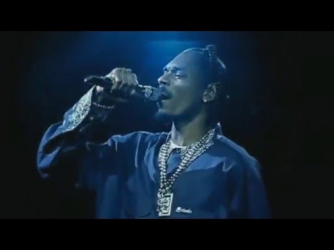 Snoop Dog feat Dr Dre - The Next Episode (live 2001 Up in Smoke Tour  )HD