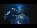 Snoop Dog feat Dr Dre - The Next Episode (live 2001 Up in Smoke Tour  )HD