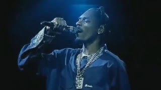 Snoop Dog feat Dr Dre - The Next Episode (live 2001 Up in Smoke Tour  )HD