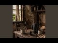 Café No Alvorecer