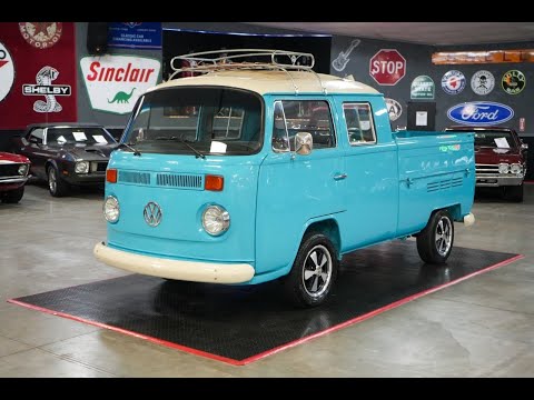 1983 Volkswagen Type 2 (CC-2039978) for sale in Homer City, Pennsylvania
