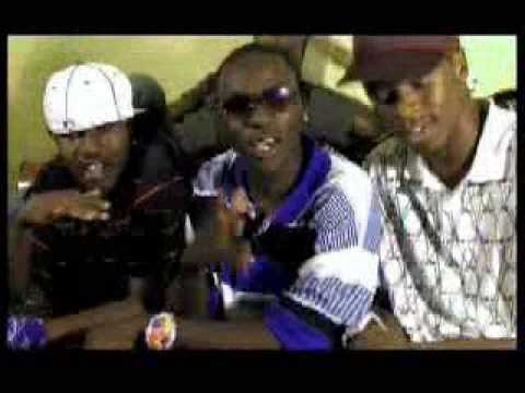 The Bugz - Superstar