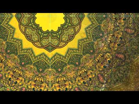 Omar Faruk Tekbilek - Mystical Garden - Three last words