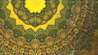 Omar Faruk Tekbilek - Mystical Garden - Three last words
