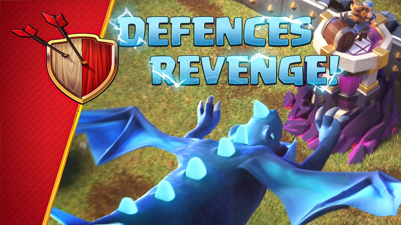 Clash of Clans - 3D Animation TVC - video 2