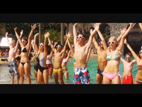 Darius & Finlay & Nicco - Get Up (Official Video)