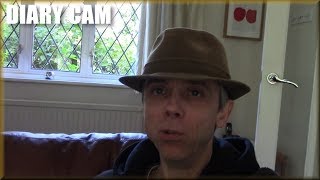 Diary Cam - Stop putting Empty Crisp Packets in the Post! say Royal Mail