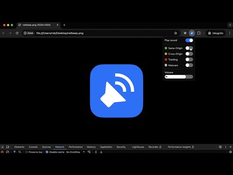 Item video thumbnail