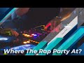 Where The Rap Party At Music Factory Mastermix Issue 421