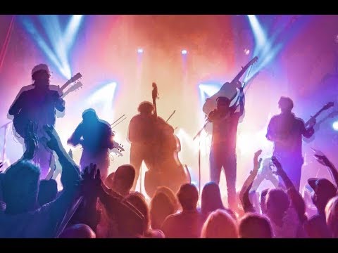The Infamous Stringdusters - Truth and Love [Official Music Video]