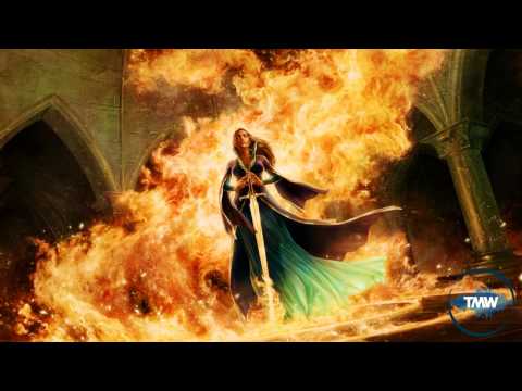 Thomas-Adam Habuda - Question Of Purpose (Epic Vocal Cinematic Inspirational)