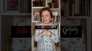 Morbid Angel. Ангелы Death Metal.