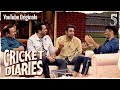 CricketDiaries Ep 5 Sehwag Zaheer Khan R Ashwin 2011 Wankhede ViuIndia