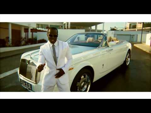 PAUL G feat AKON -BALL IT ALL HD