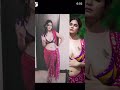 Aabha Paul Hot Swipe Up Website