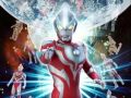 Ultraman Ginga Theme Song Ginga No Uta