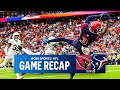 Texans EDGE out Cardinals despite Stroud's 3-INT Day | Game Recaps | CBS Sports