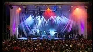 Eugenio Finardi - Non diventare grande mai - Live HQ