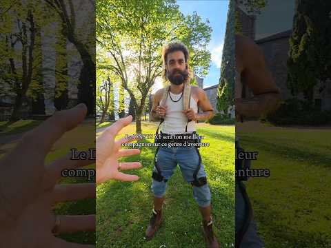 Par ici !!! #humour #parodie #gaming #skyrim #pnj #npc #parici