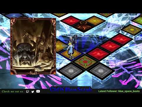 Culdcept Saga Episode 29 - High Priest Sapphius