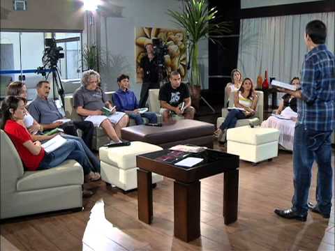 Easy Bible | Program #8 | Season 1