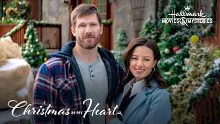Video trailer för Christmas in My Heart