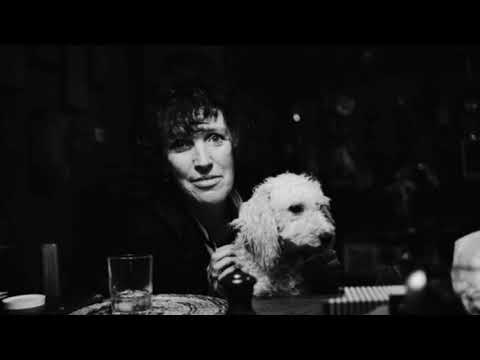 La pasión y exilio de Feliza Burstyn -  TEASER