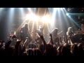 The Absence - Deepest Wound (Live In Montreal ...