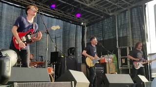 Pup - Back Against The Wall (live)