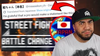 Download lagu Capcom has finally pissed off the Japan FGC.. mp3