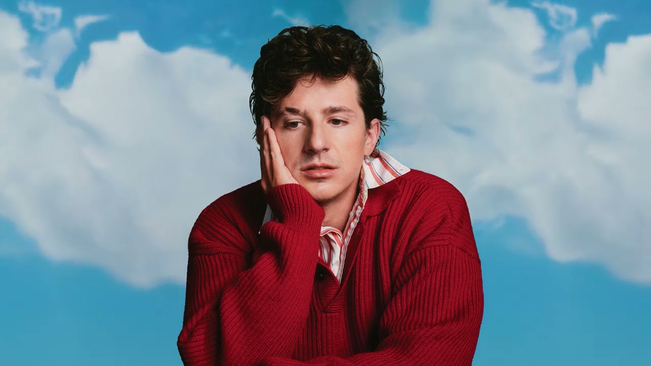 Charlie Puth - Beat Yourself Up (Official Audio)