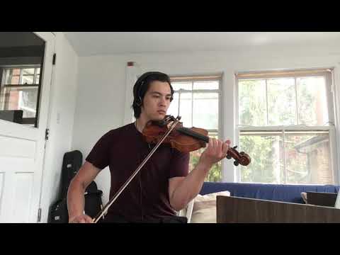 Morrison's Jig (100 BPM)