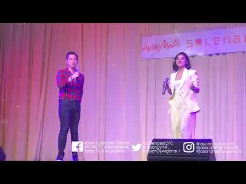 Best Part - Jason Dy and Kyla (Ayala Malls Solenad)