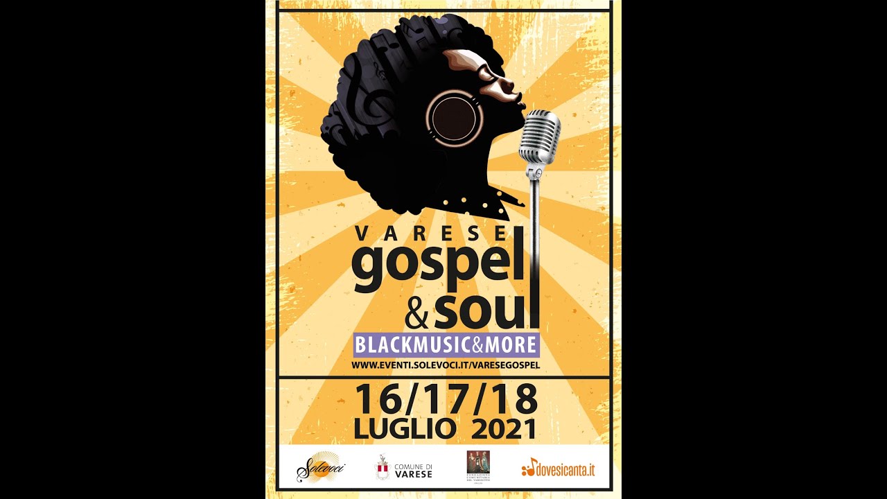 Varese. Week end di musica a Varese