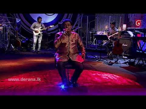 Ran Tharakawan - Jagath Wickramasinghe @ Derana Singhagiri Studio ( 22-09-2017 )