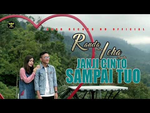 Randa Putra Ft Icha Zagita - Janji Cinto Sampai Tuo ( Official Music Video )