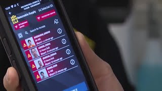 How the Cascade County jail uses Guardian system
