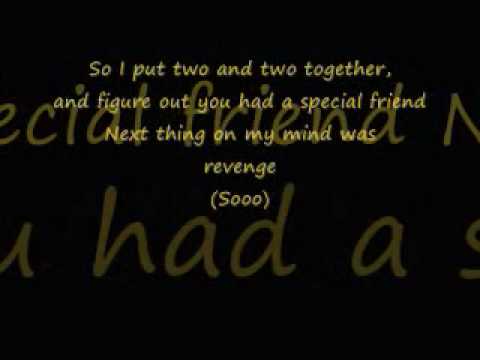 Ne Yo-I Already Know w/ lyrics