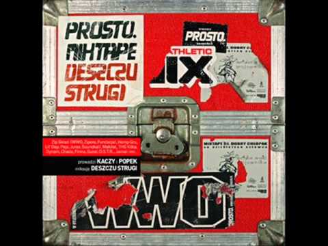 Wigor, Fu- Szum miasta