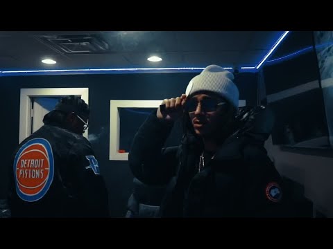 Babytron x StanWill x ScrumbleMan type beat -2023 (Prod.Mafioso Leo)