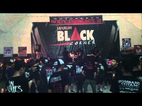 Lumpur - Consume the forsaken ( Disgorge cover ).mp4