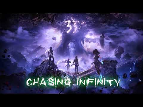 [N]egative01 - Chasing Infinity