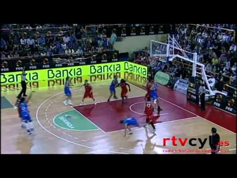 Perfumerías Avenida Campeón Supercopa España 2011