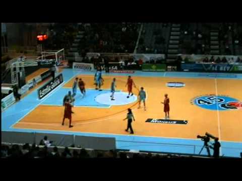 ORO C.B. BREOGAN DE LUGO,74 - BALONCESTO LEON,94 (14/04/2012 0:00:00)