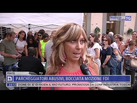 2019-10-25 NOTIZIE DI PRATO TG ORE 19.45