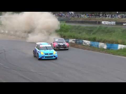 MATADOR RACE - NEMZETKÖZI RALLYCROSS PARÁDÉ MÁRIAPÓCS 2021.05.23-24