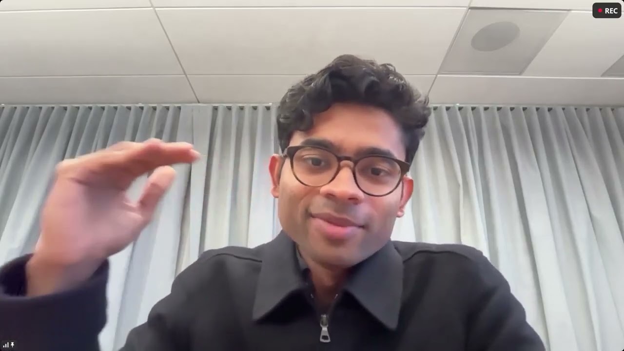 AI & Coding: Interview with Vahrun K. Mohran of Google DeepMind