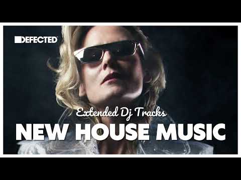 Defected New House Music Extended 2023-08-10