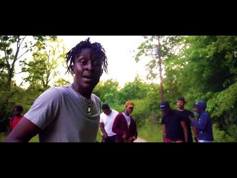 Hunchok5 - Wanna Do (ShotByFameus)